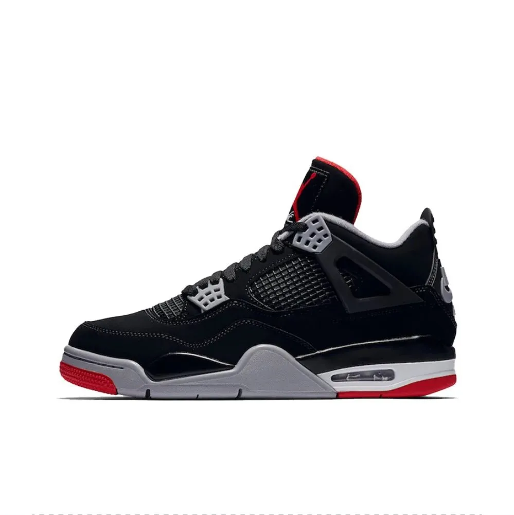 GX Jordan 4