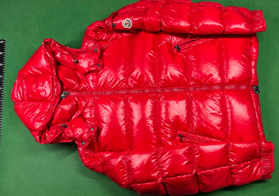 Moncler Maya (Working NFC) (1:1)