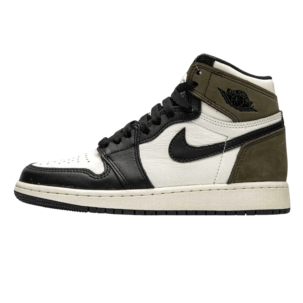 Air Jordan 1s (MULTIPLE COLOR WAYS)