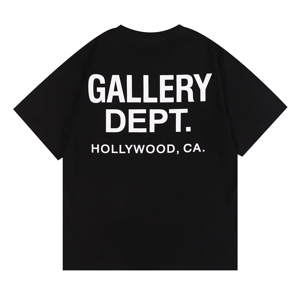 Gallery dept Shirts