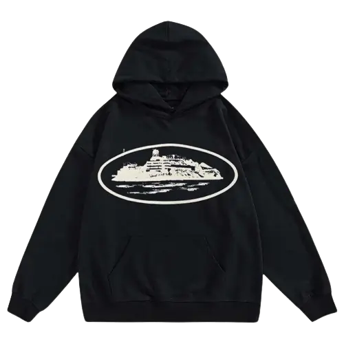 corteiz hoodie