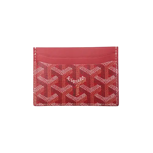 Goyard Saint Wallet