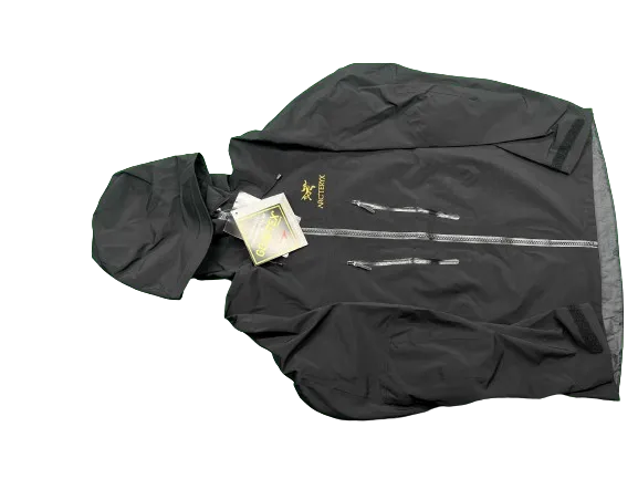 ARCTERYX JACKETS