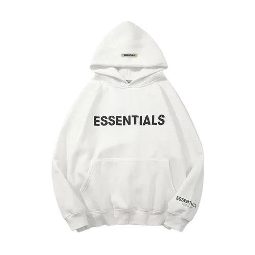 Essentials Hoodies