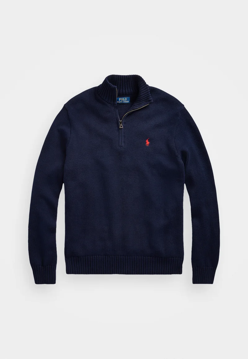 LACOSTE SWEATER