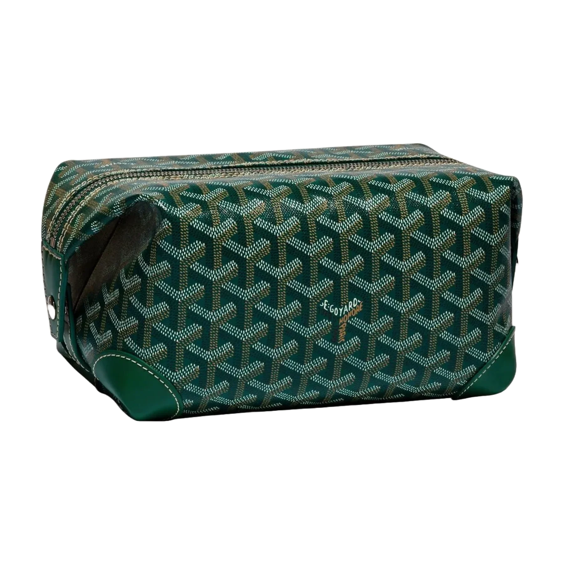 Goyard wash bag