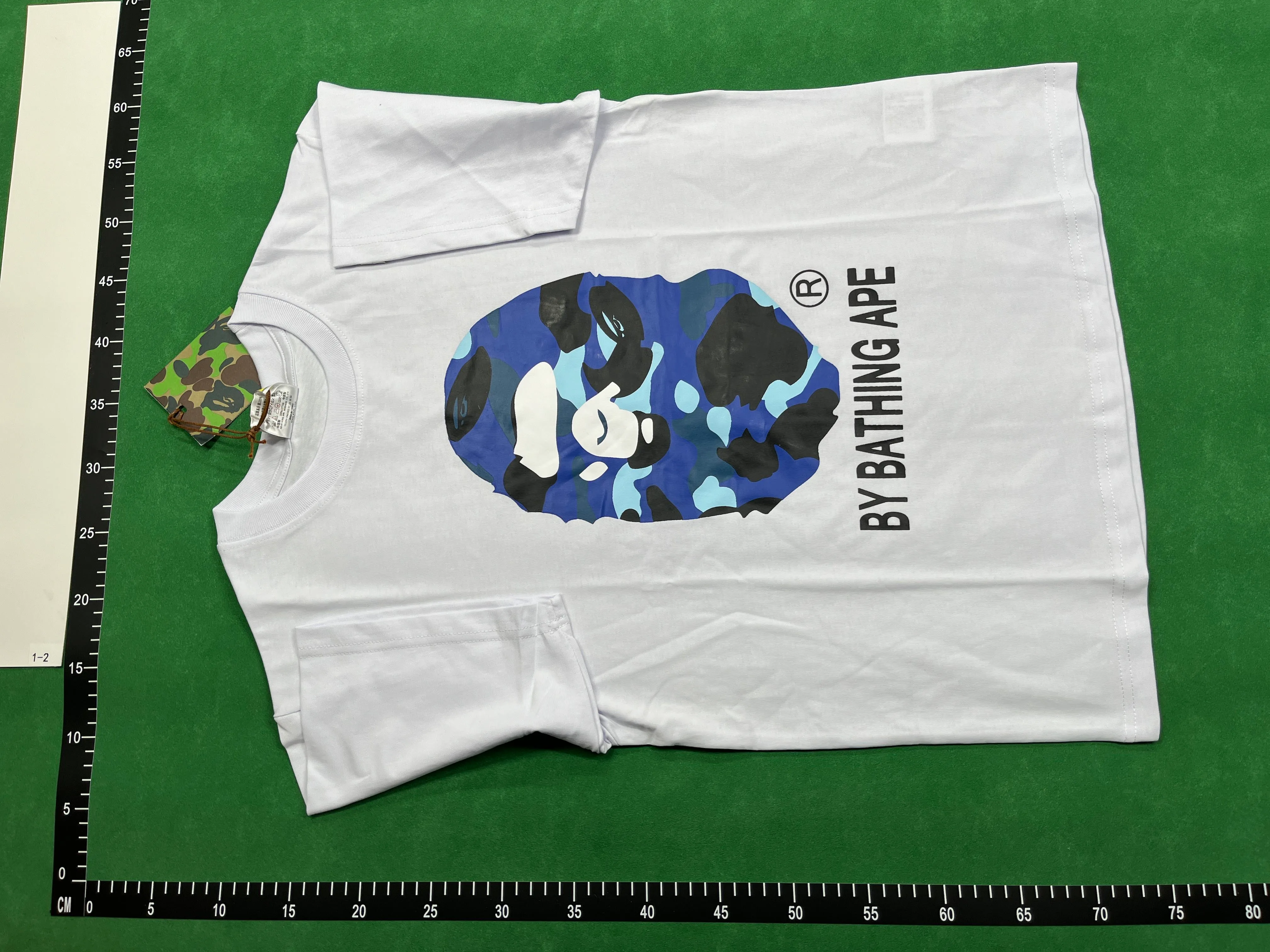 Bape Tees (tons of options)