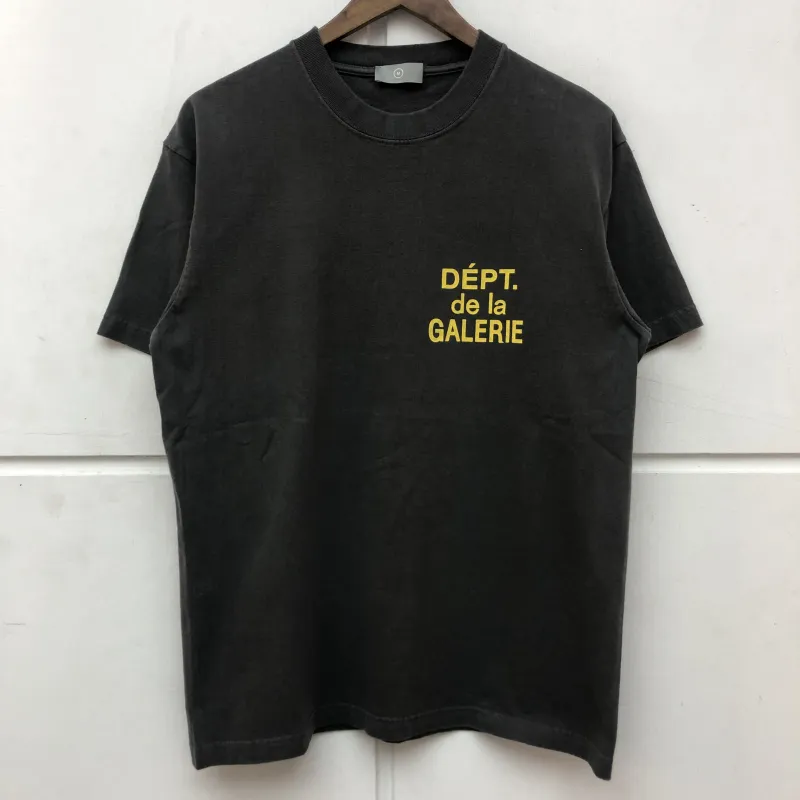 Gallery Dept T-shirts