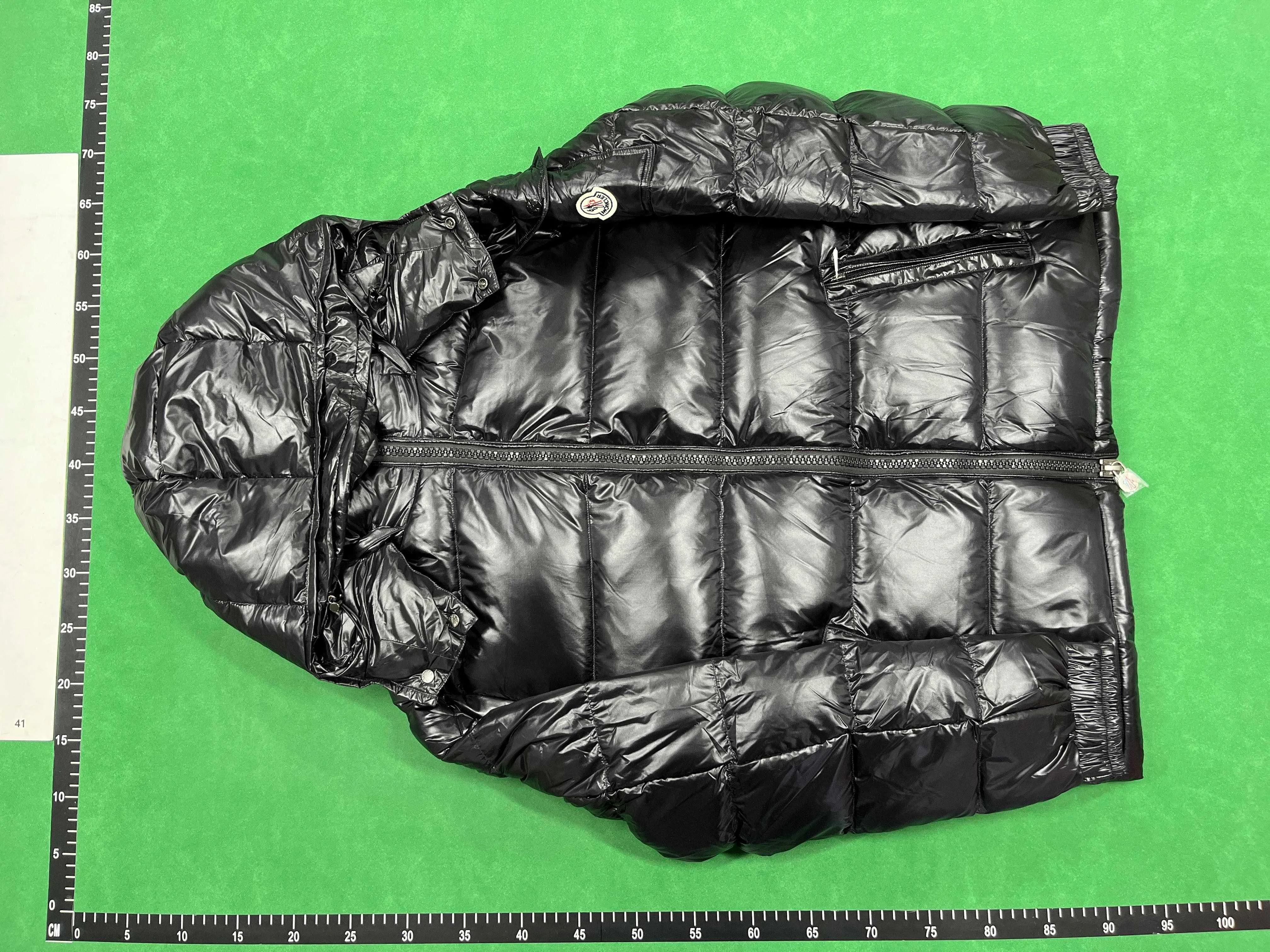 MONCLER MAYA NFC