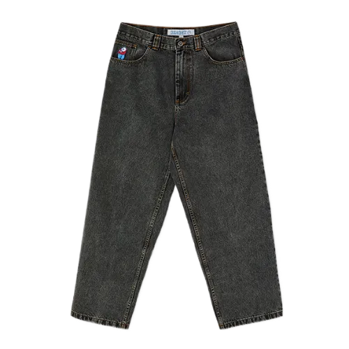 POLAR BIG BOYS BAGGY JEANS