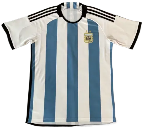 Camiseta Futbol