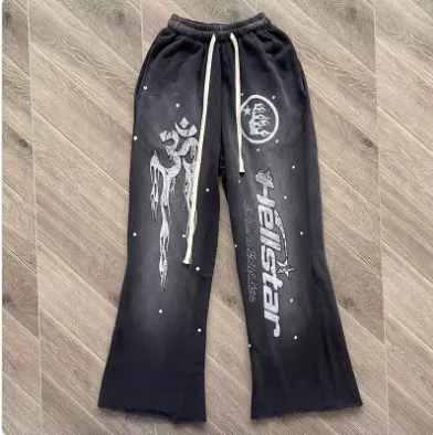 Hellstar tracksuit
