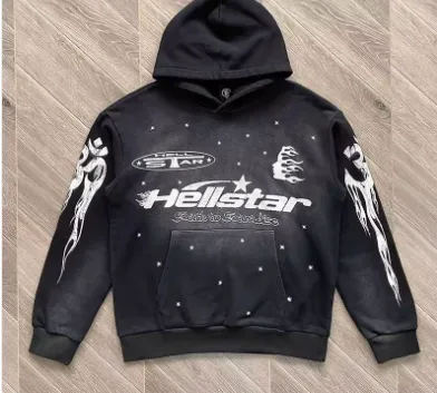Hellstar tracksuit
