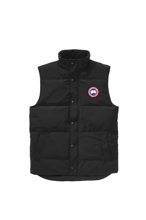 CANADA GOOSE jacket