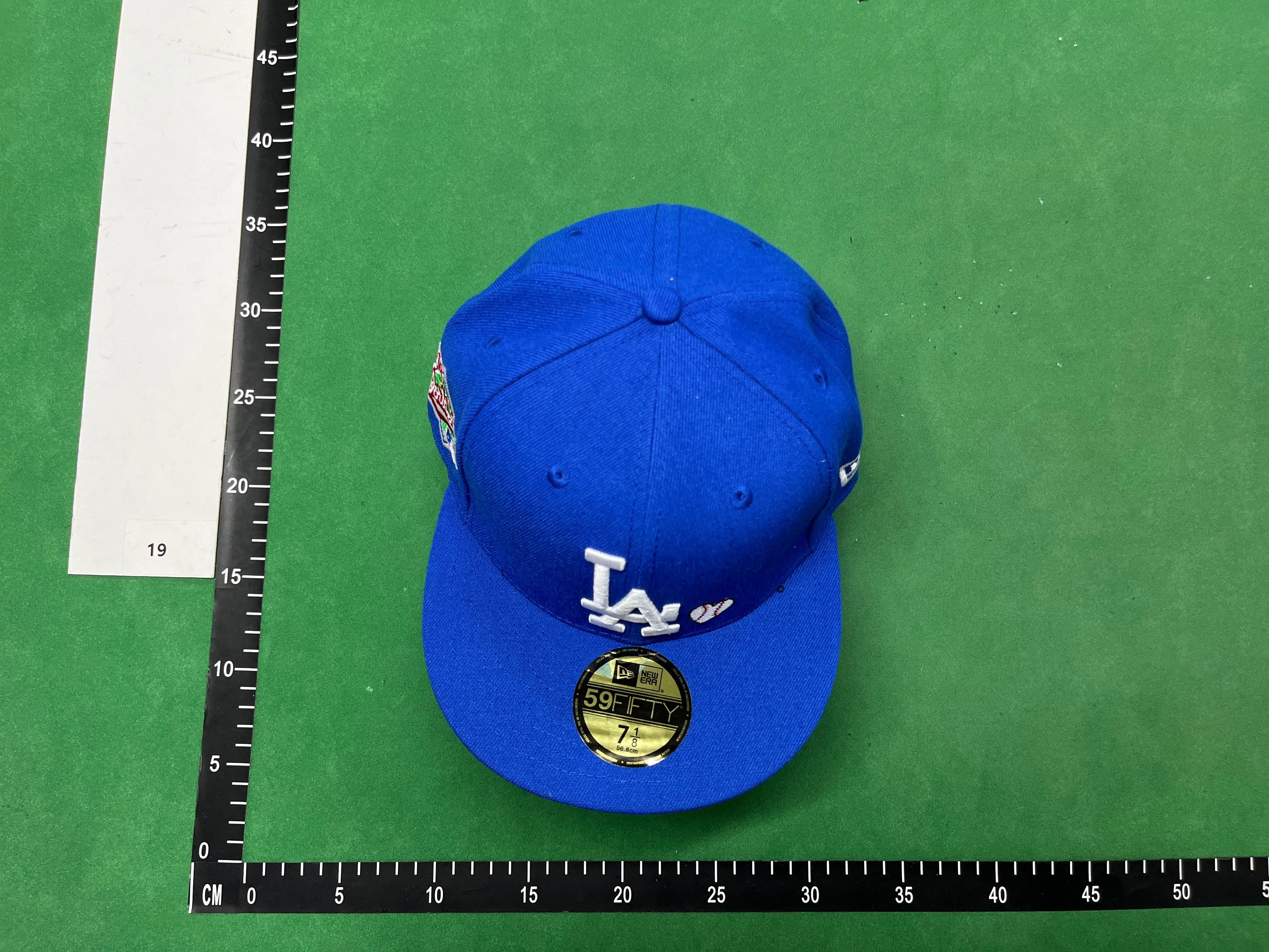 New era 59Fifty Cap