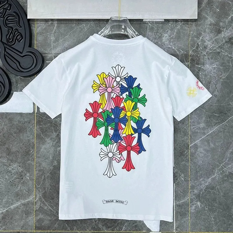 chrome hearts tees