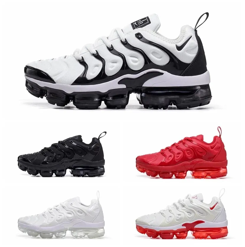 air vapormax plus  all colorways