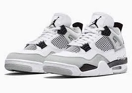 GX Jordan 4