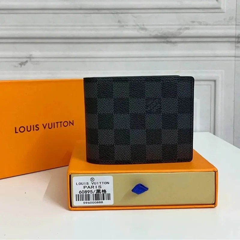 Lv wallet