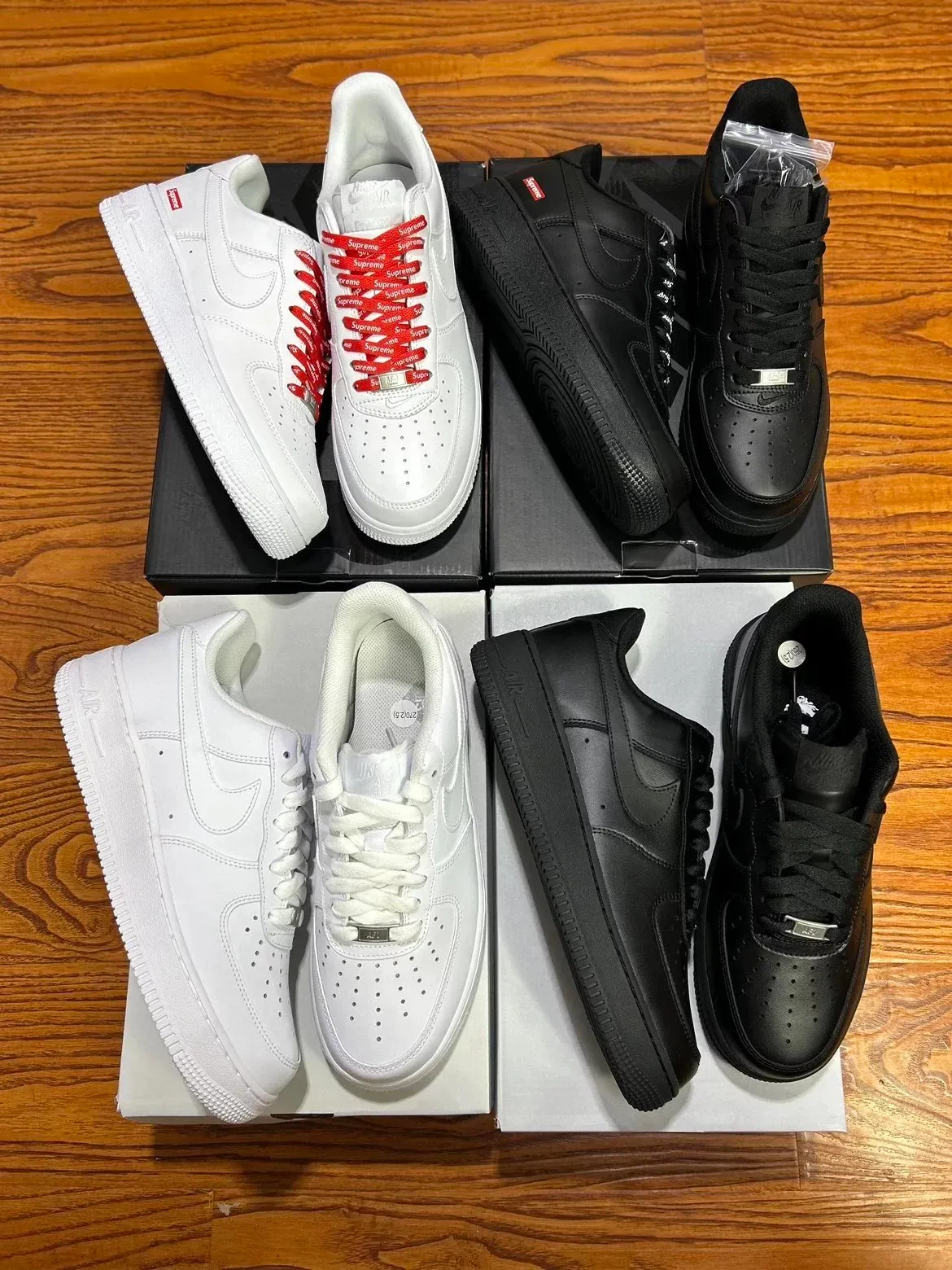 Nike Air Force 1 Low [XP]