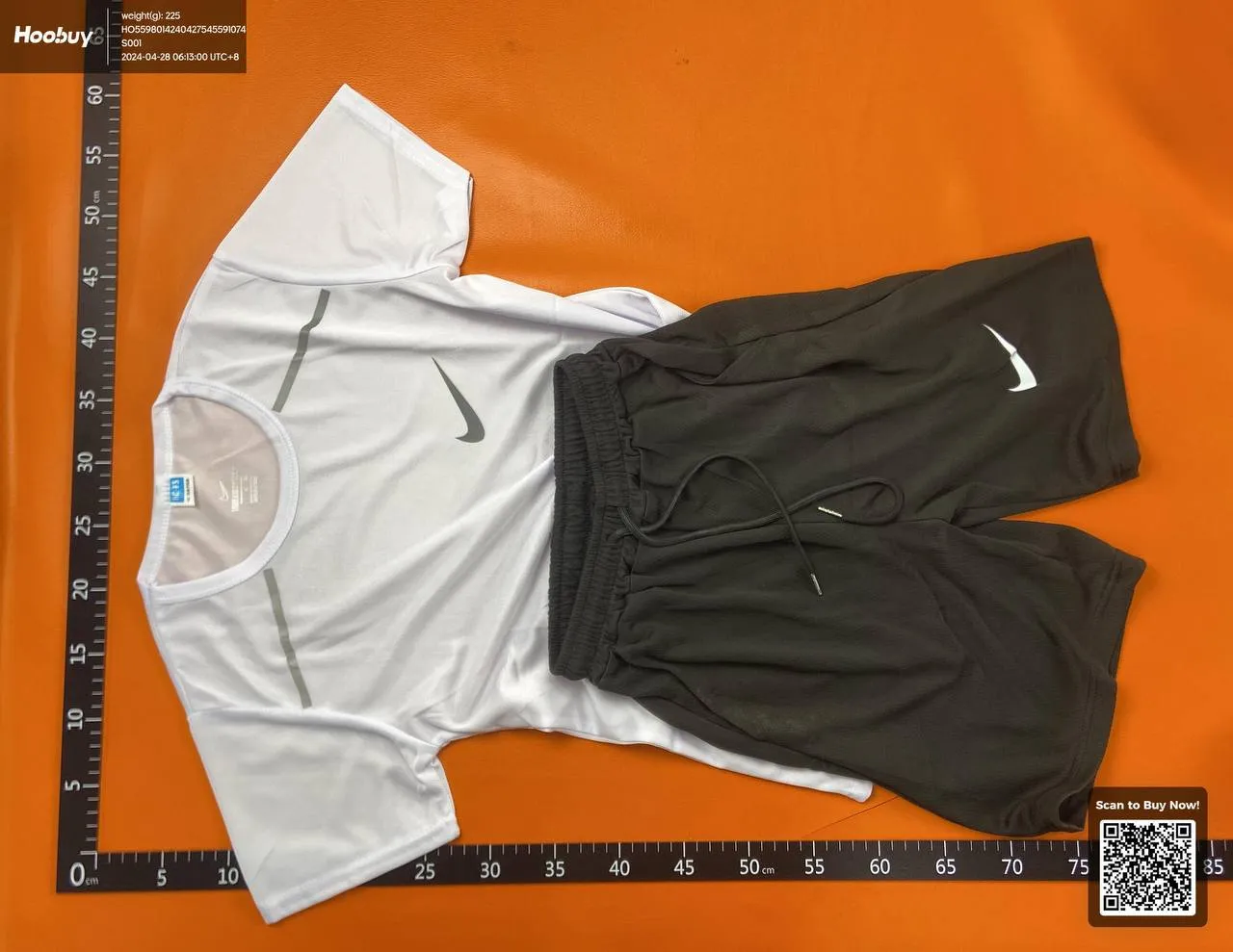 Nike set