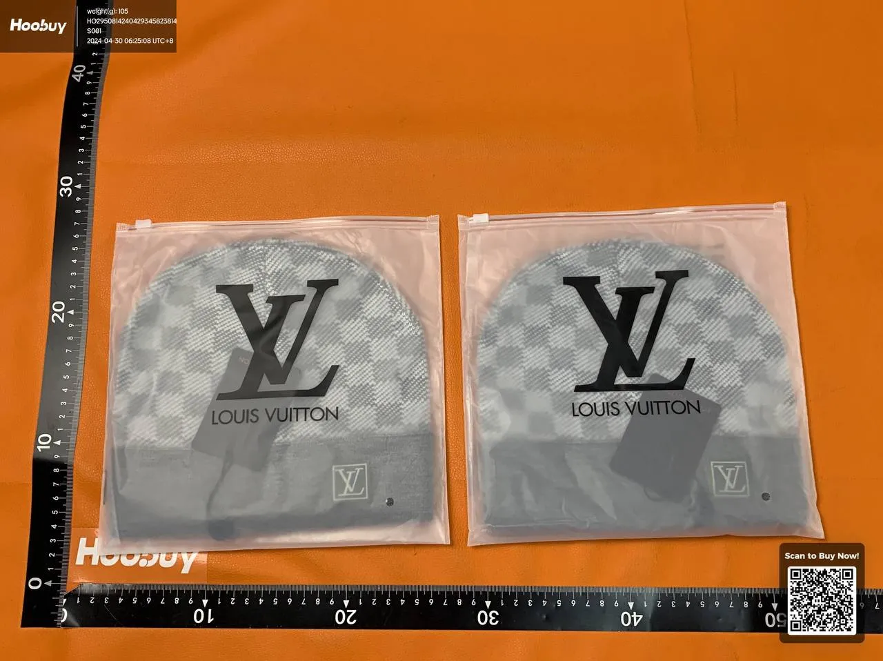 LV Beanie