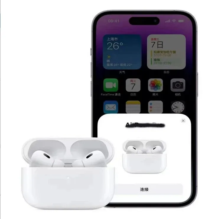 Air Pods 2 Pro