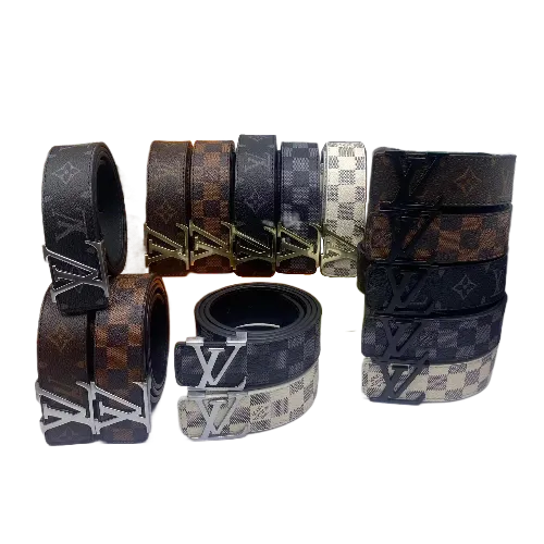 Louis Vuitton Belt Shape