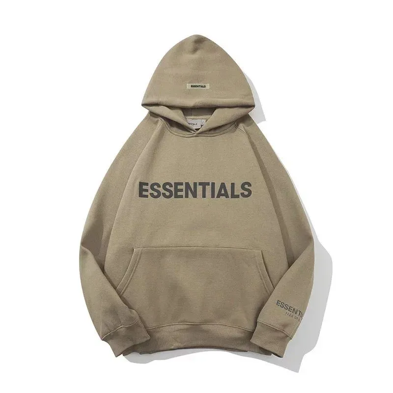 Essentials fear of god (donji deo)