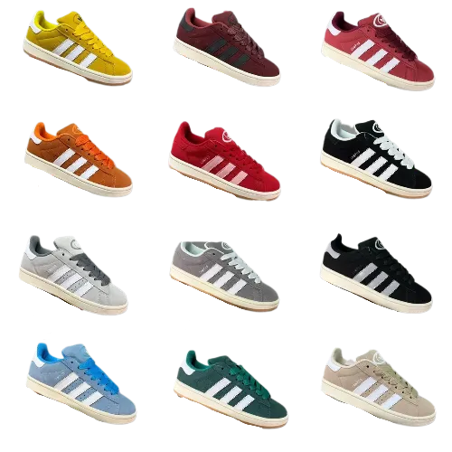 Adidas Campus 00s