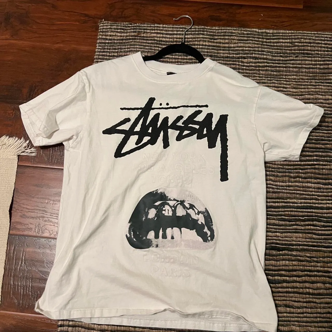 Stussy