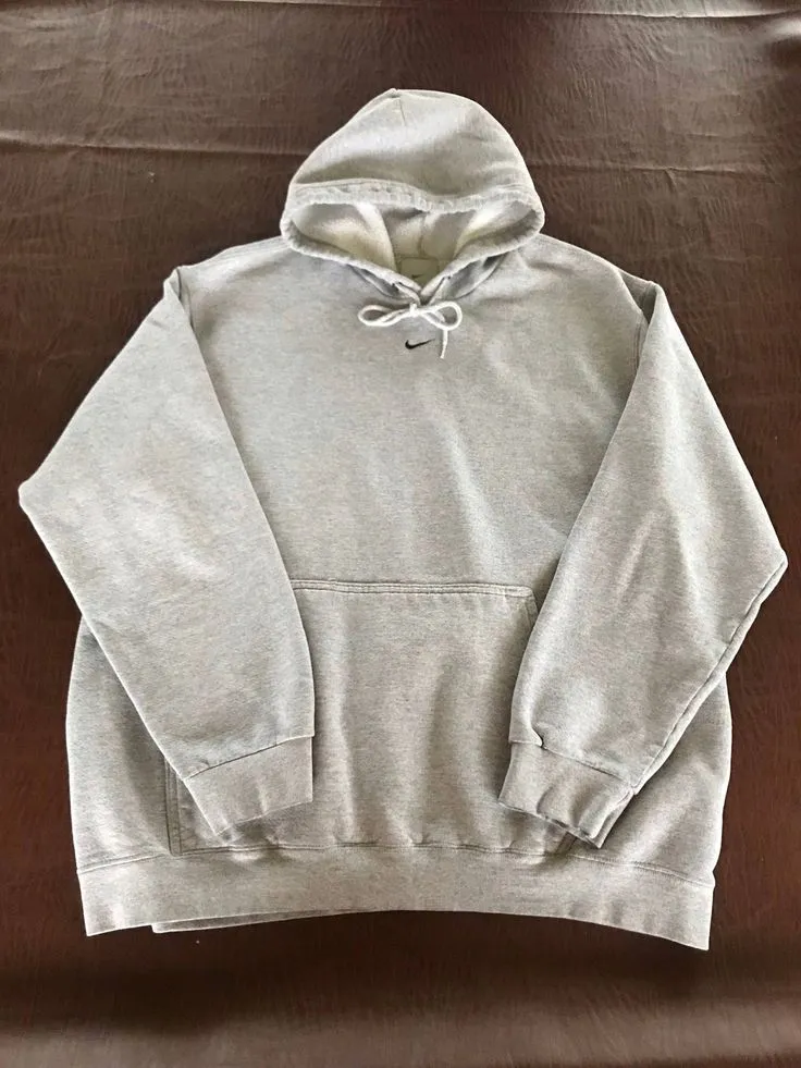 Nike hoodie