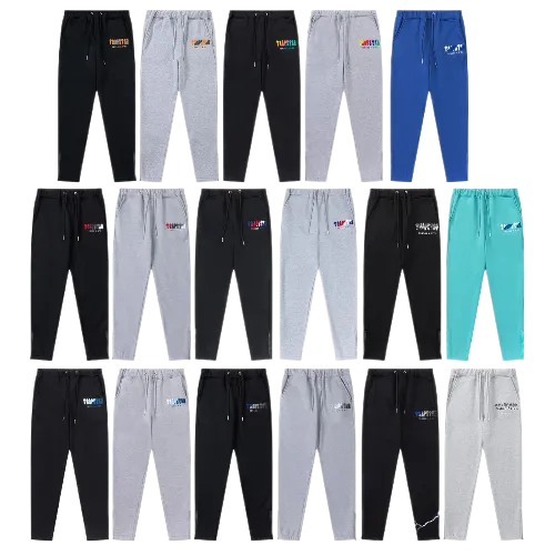 trapstar tracksuit hoodie