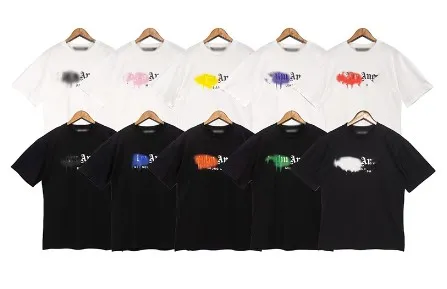 Palm Angels Tees SPRAY