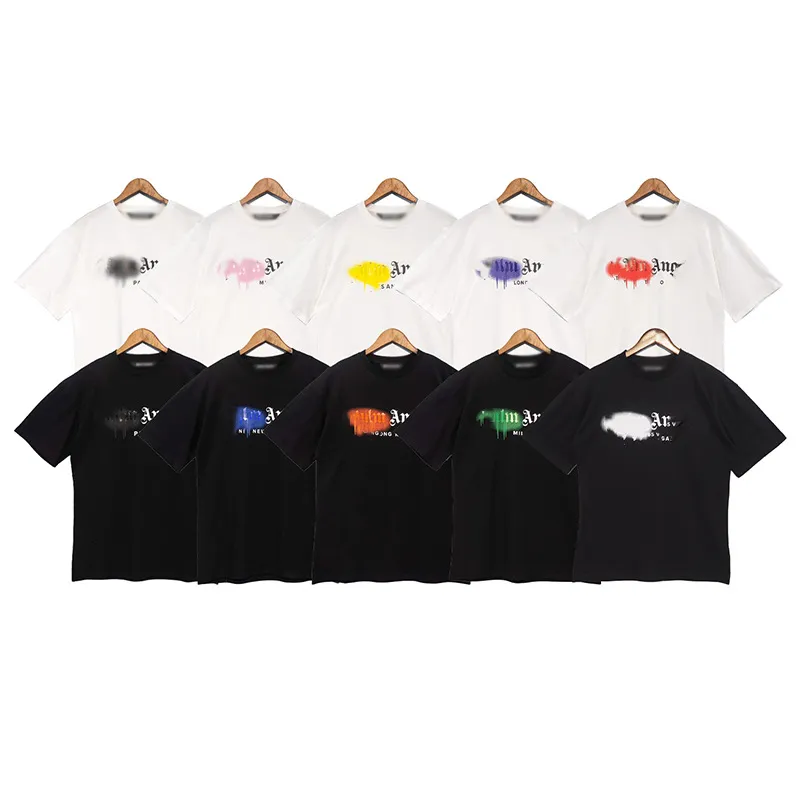 Palm Angels Tees SPRAY