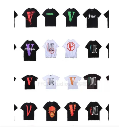 VLONE T shirt