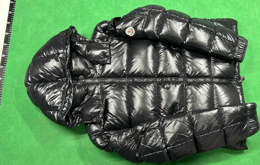 Moncler Maya (Working NFC) (1:1)