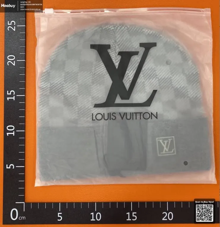 LV Beanie