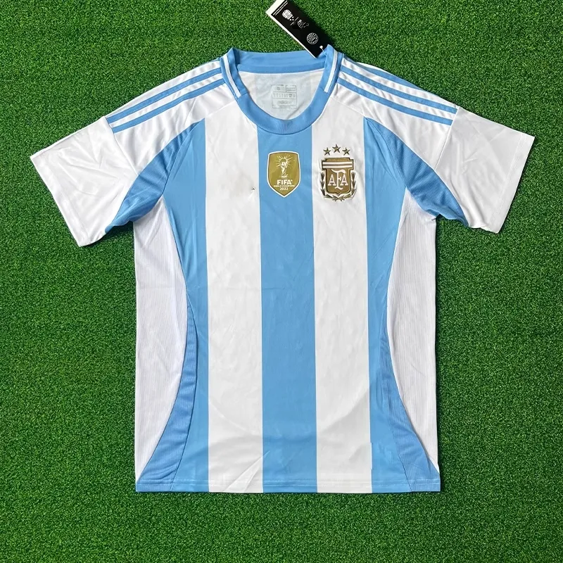 Camiseta de futbol