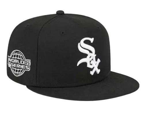 New era 59Fifty Cap