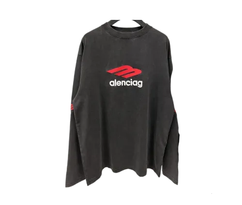 BALENCIAGA SWEATERS