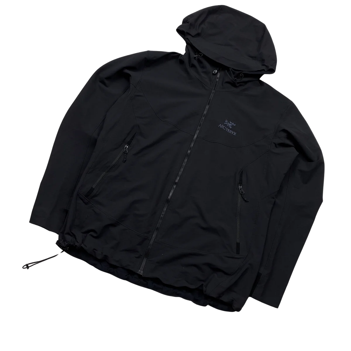 ARCTERYX JACKETS