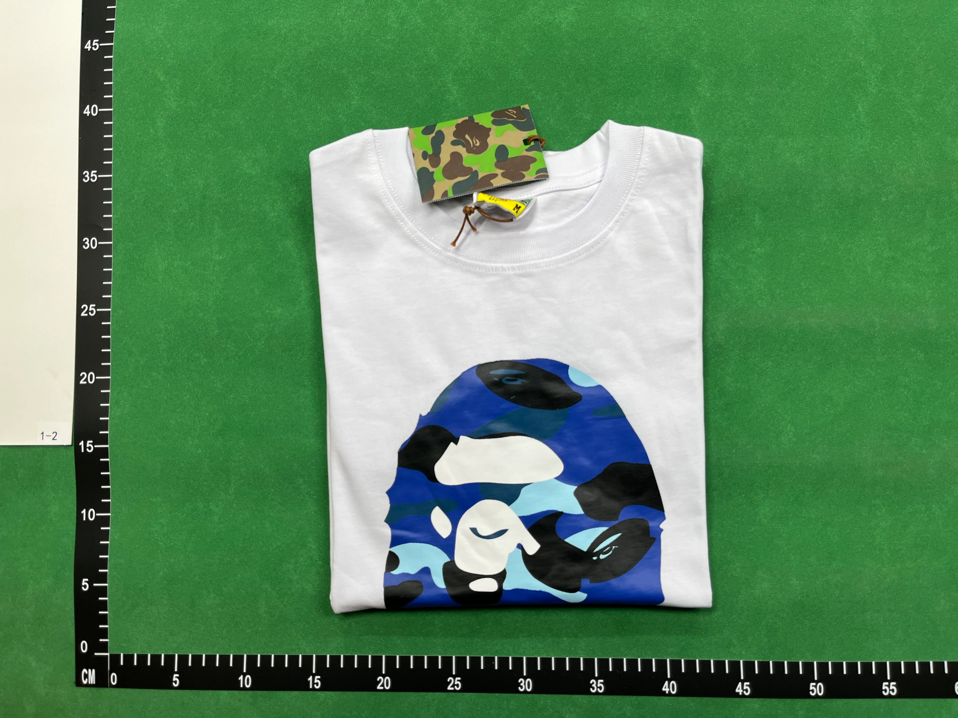 Bape Tees (tons of options)