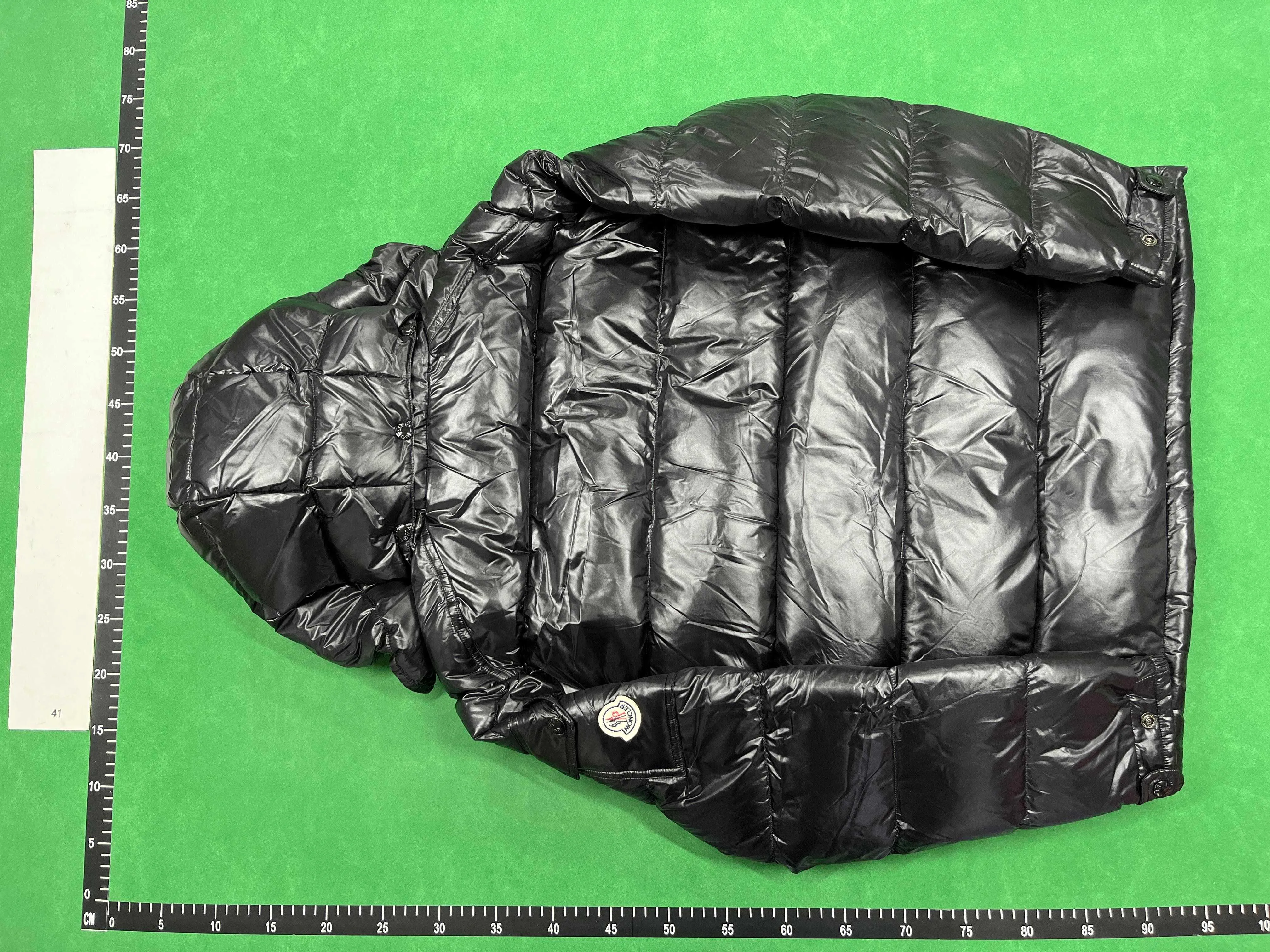 MONCLER MAYA NFC