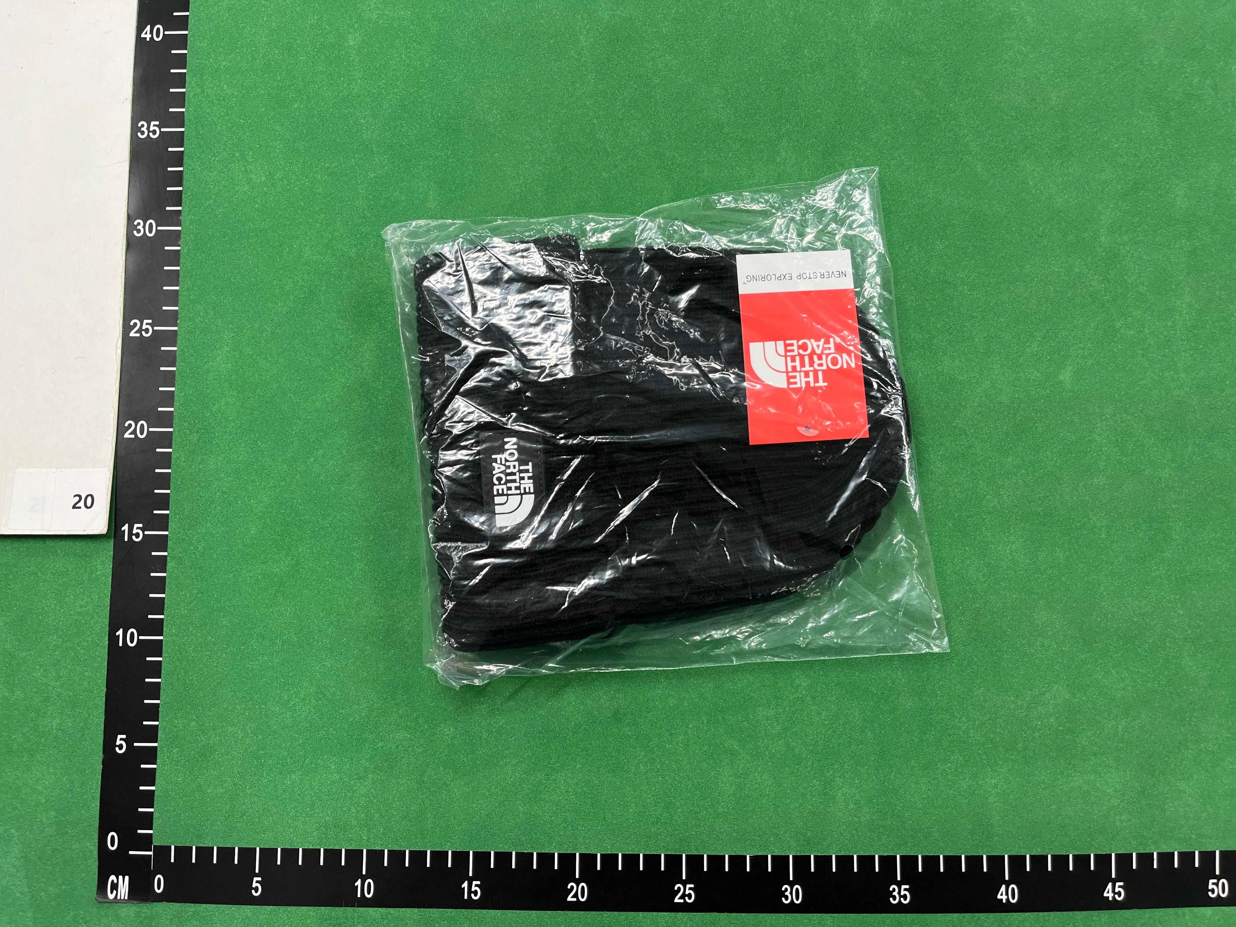 tnf beanie