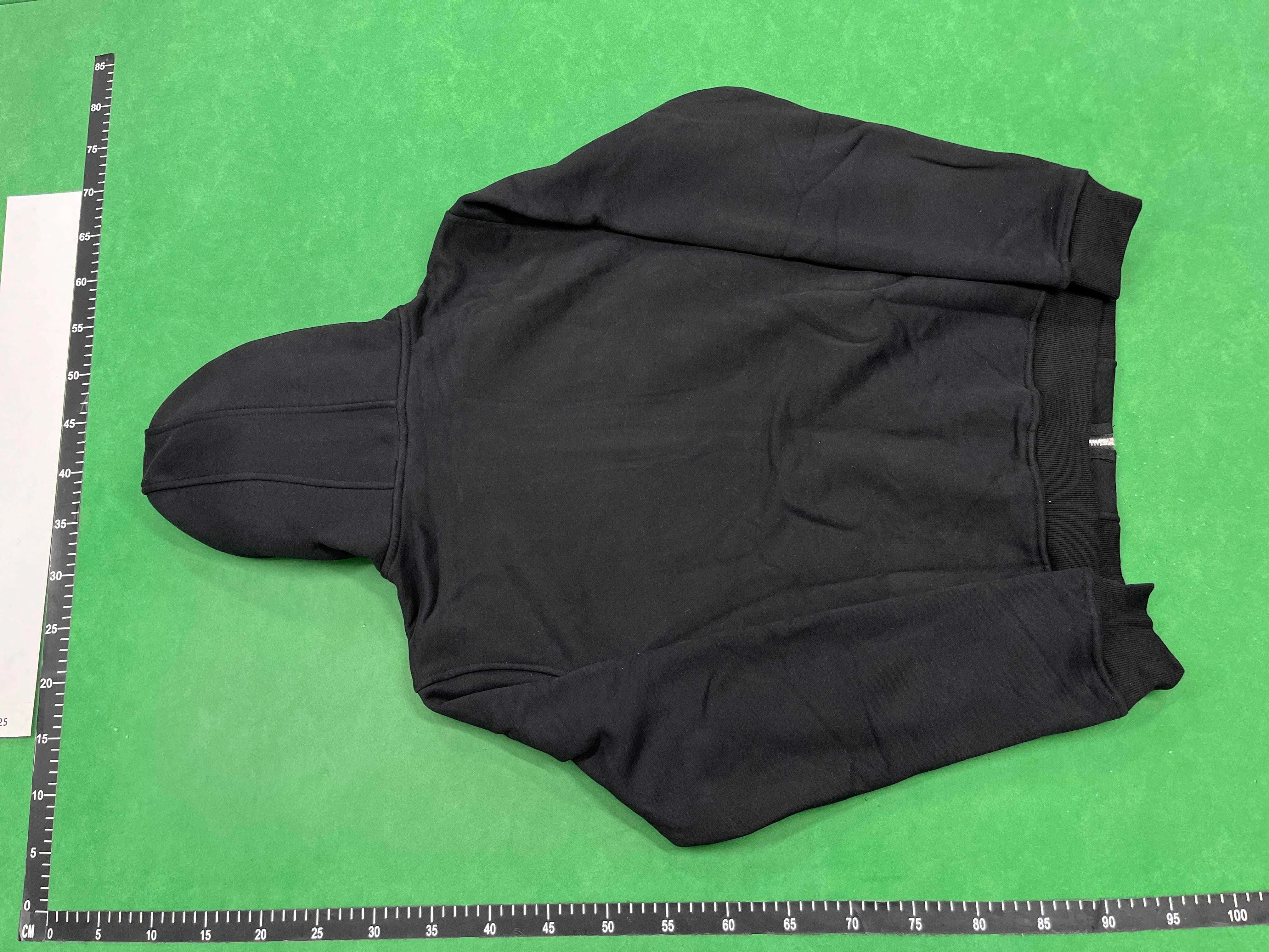 BURBERRY ZIP UP (2 COLOURWAYS)