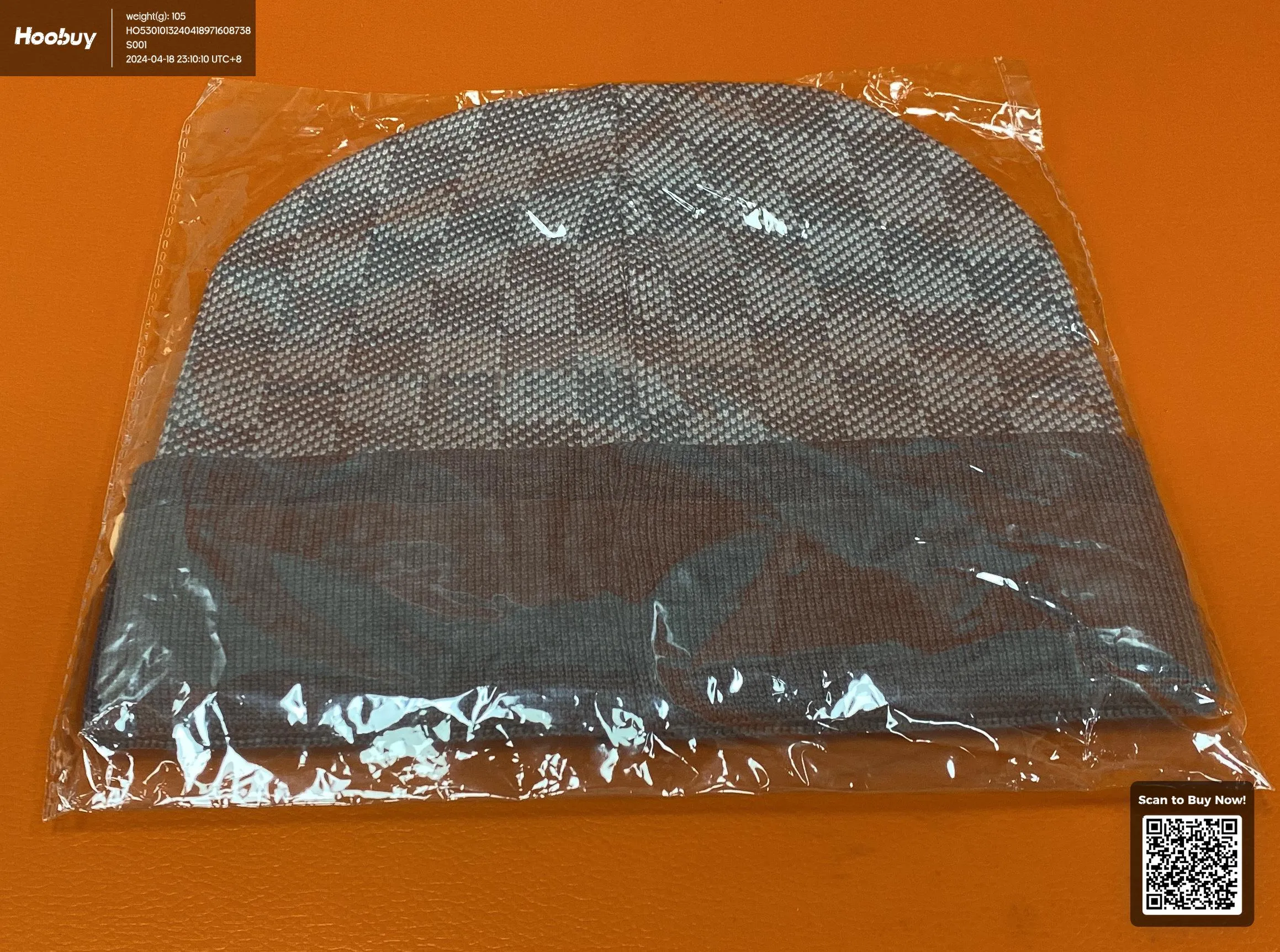 LV Beanie