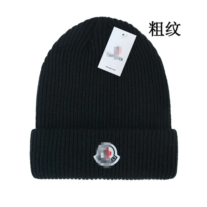 moncler beanie