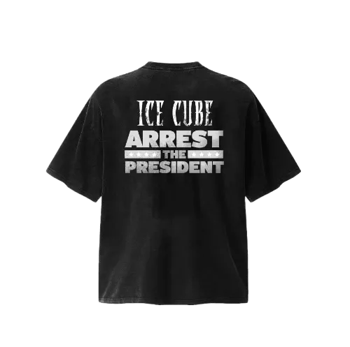 ICE CUBE TEE