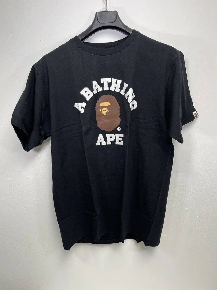 bape t-shirt